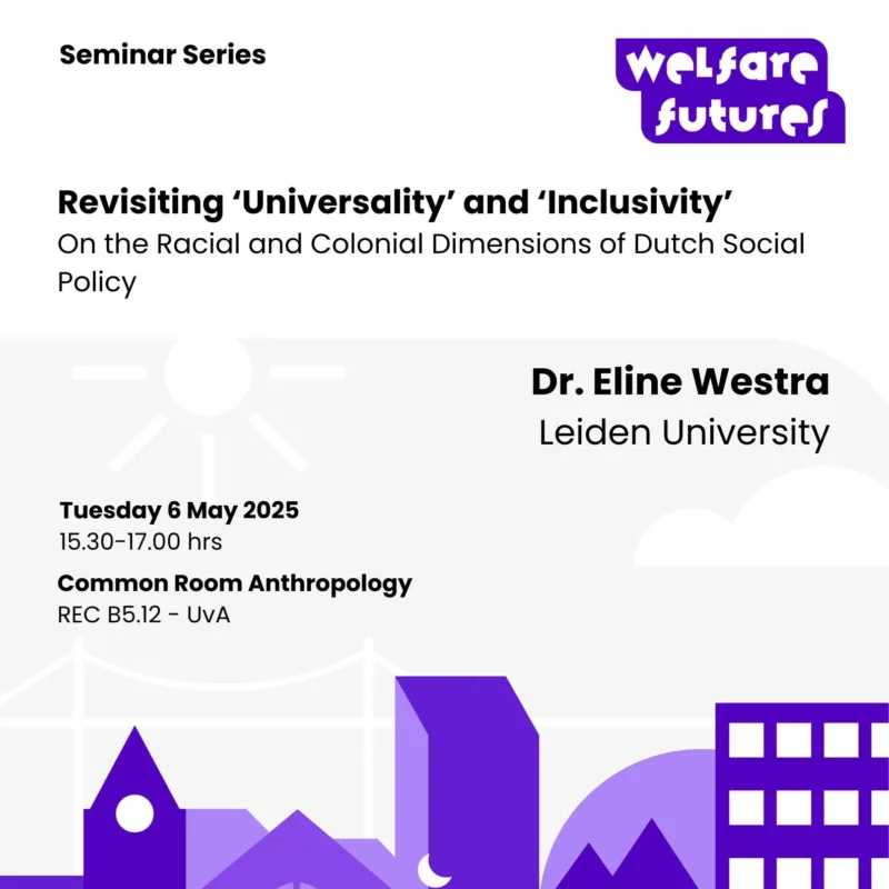 “Revisiting ‘Universality’ and ‘Inclusivity’ by Eline Westra