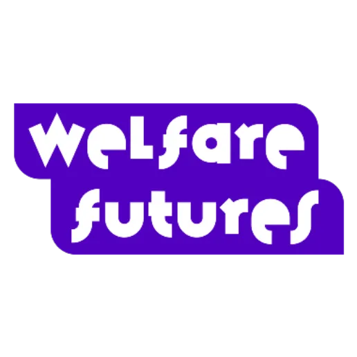 New: Welfare Futures seminar series