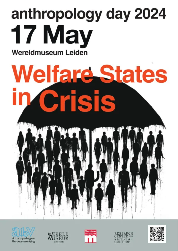 Anthropology day 2024: Welfare States in Crisis