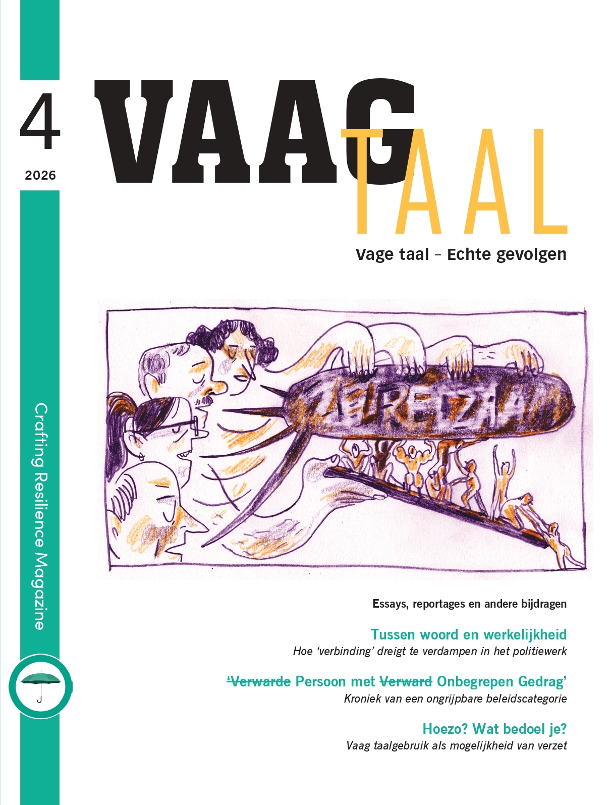 Vaagtaal