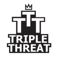 Triple ThreaT