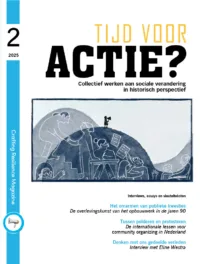 Tijd voor actie?
