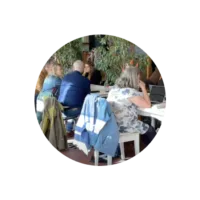 Het is de economie, suffie!